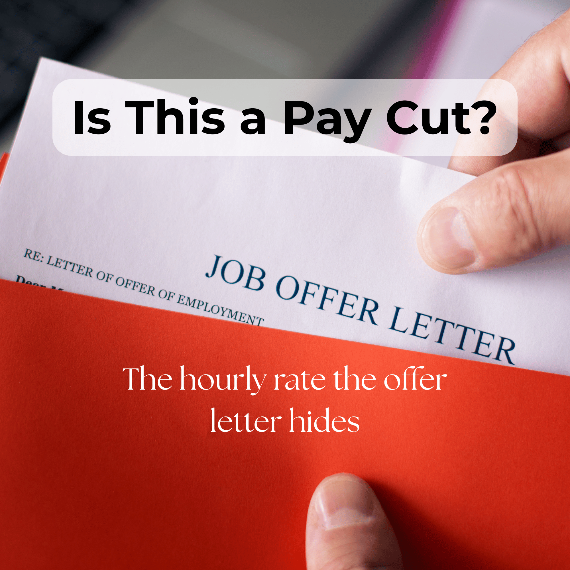 Know Your Number: The Hourly Rate to Set Before You Sign
