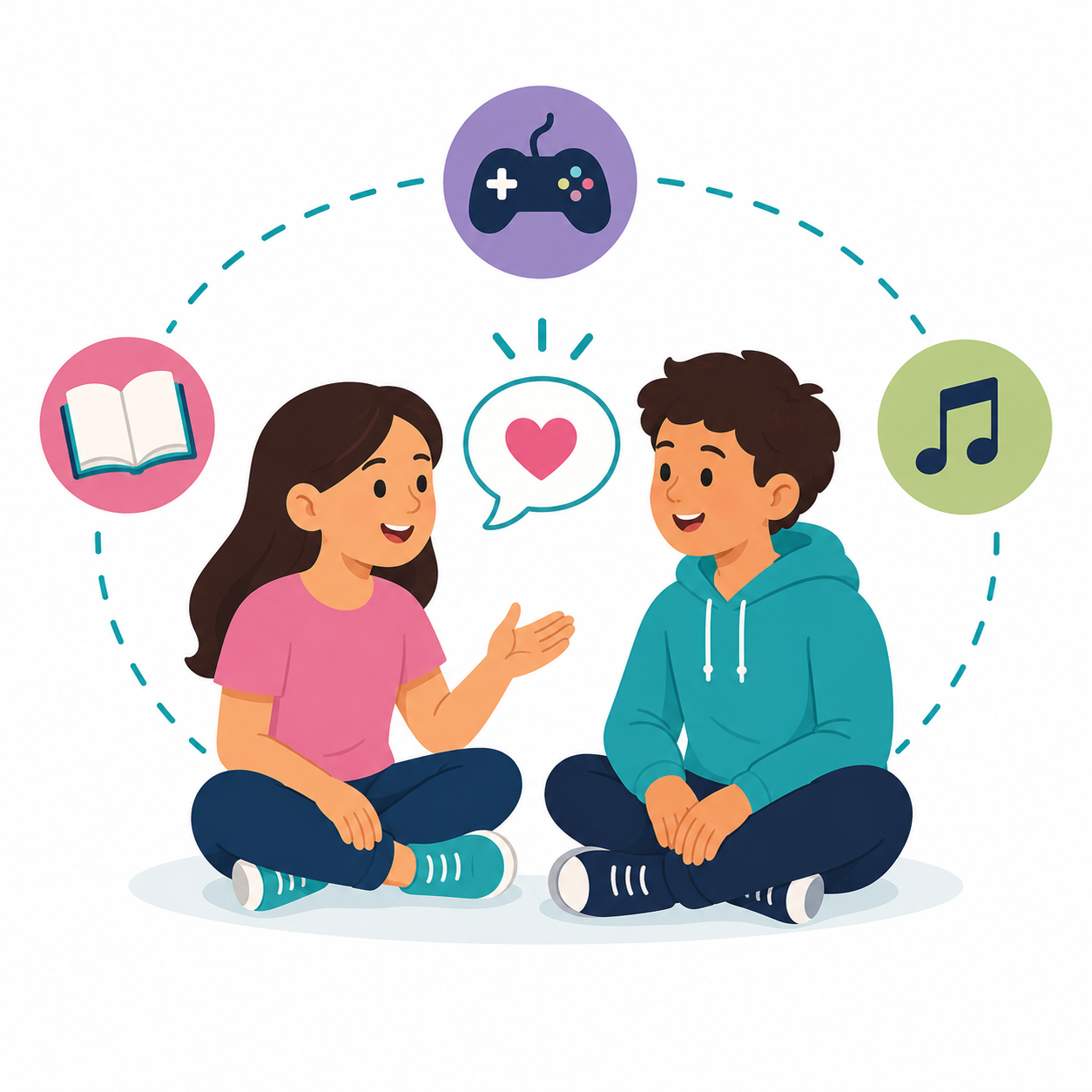 Teens