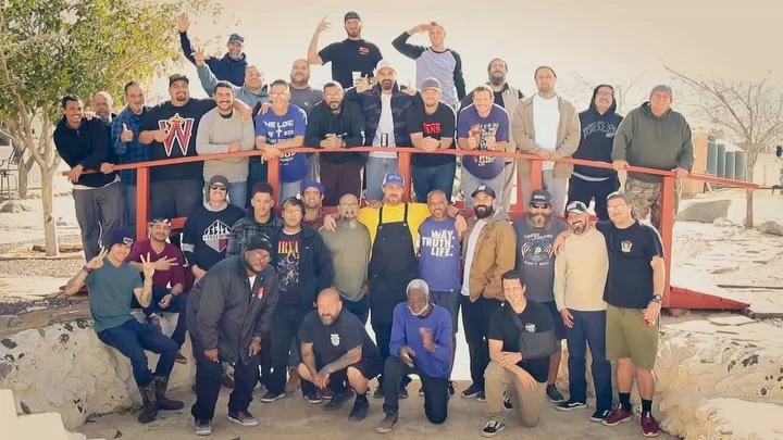 Beyond Thankful 🙏

#theriversedgeranch #secondchances #thanksgiving #turkeyday