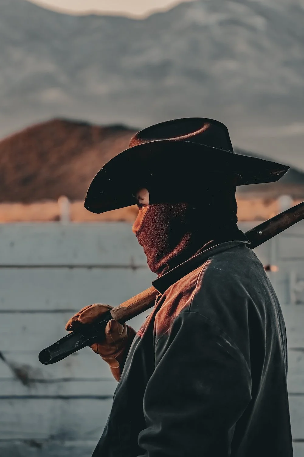 Our Program — The River's Edge Ranch