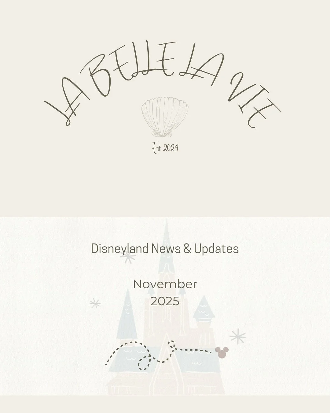 🎅🏼🎄❄️The Holidays are here! And we are prepping everyone with holiday cheer! Heres your need to know for going to Disneyland this month! We&rsquo;ve lots planned and we want to help you plan your families next memorable holiday vacation! Comment b