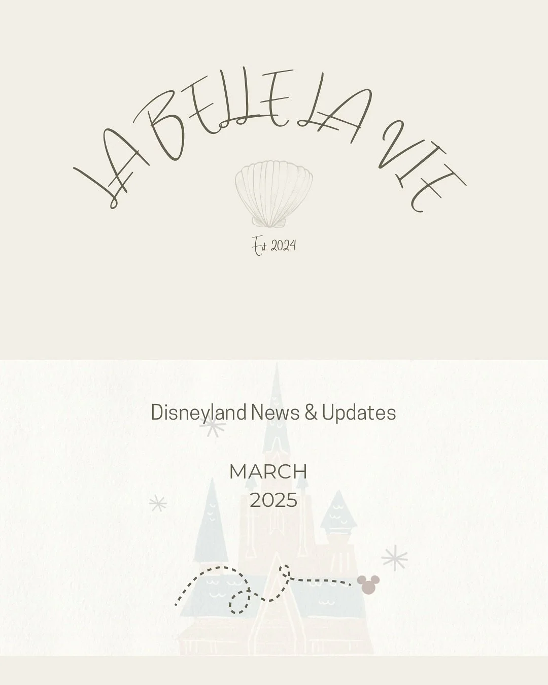 March is here!!! Spring has officially began to sprung in California! My Favorite Festival of all time has returned to DCA! Here&rsquo;s what&rsquo;s happening in March!