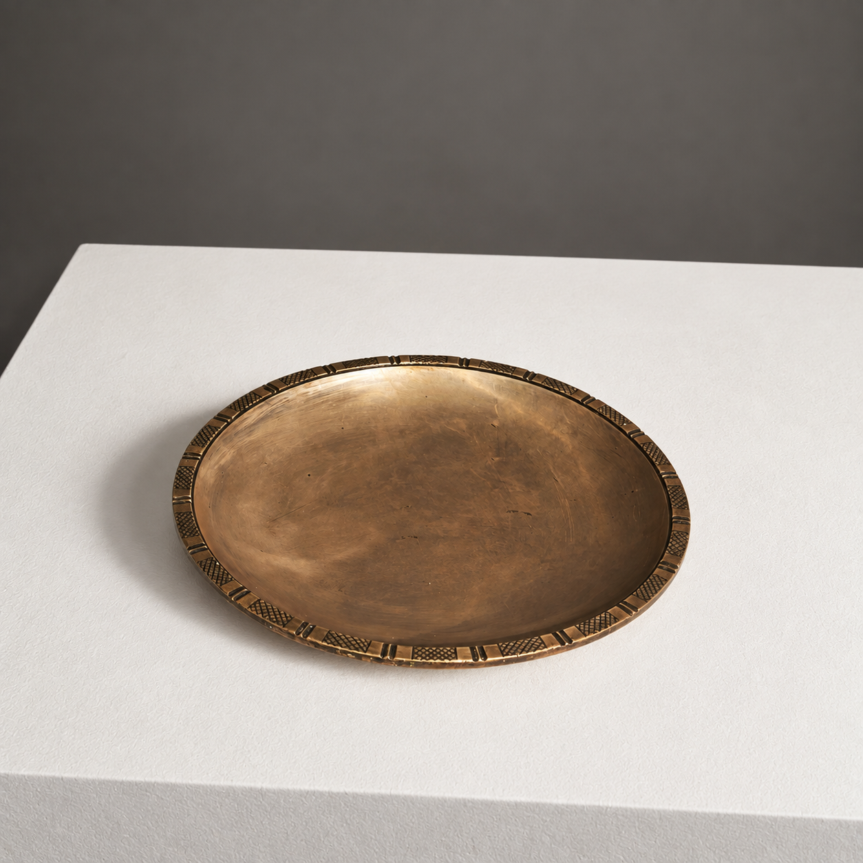 Just Andersen Art Deco Bronze Dish, Denmark_2.png