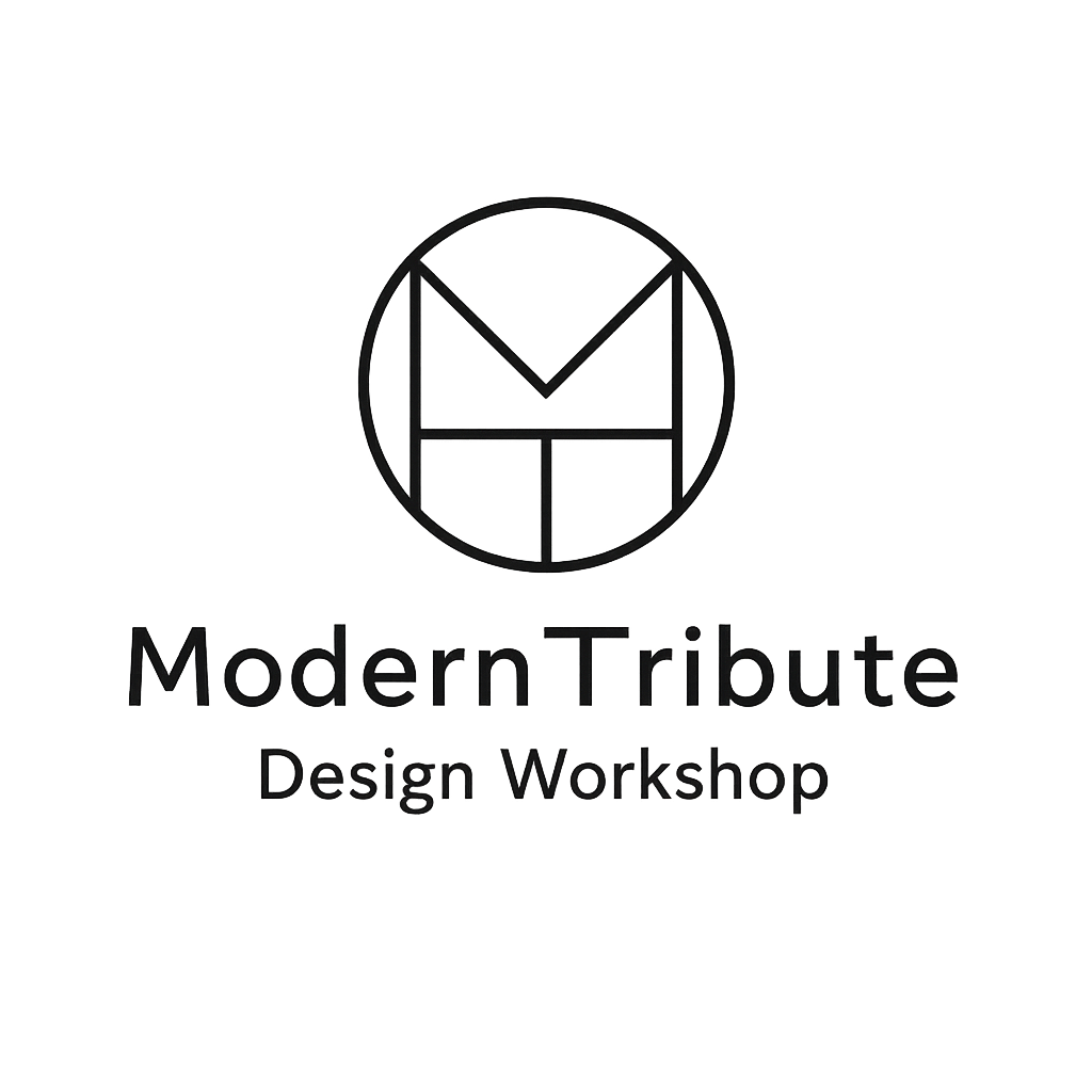 ModernTribute Design Workshop