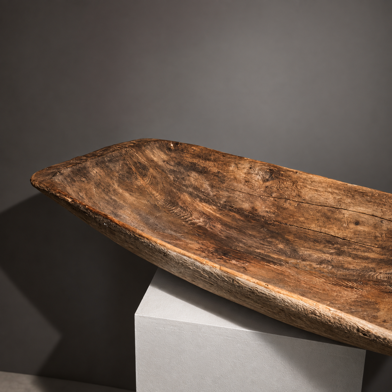 18th-Century Norwegian Hand-Carved Wooden Trau_2.png