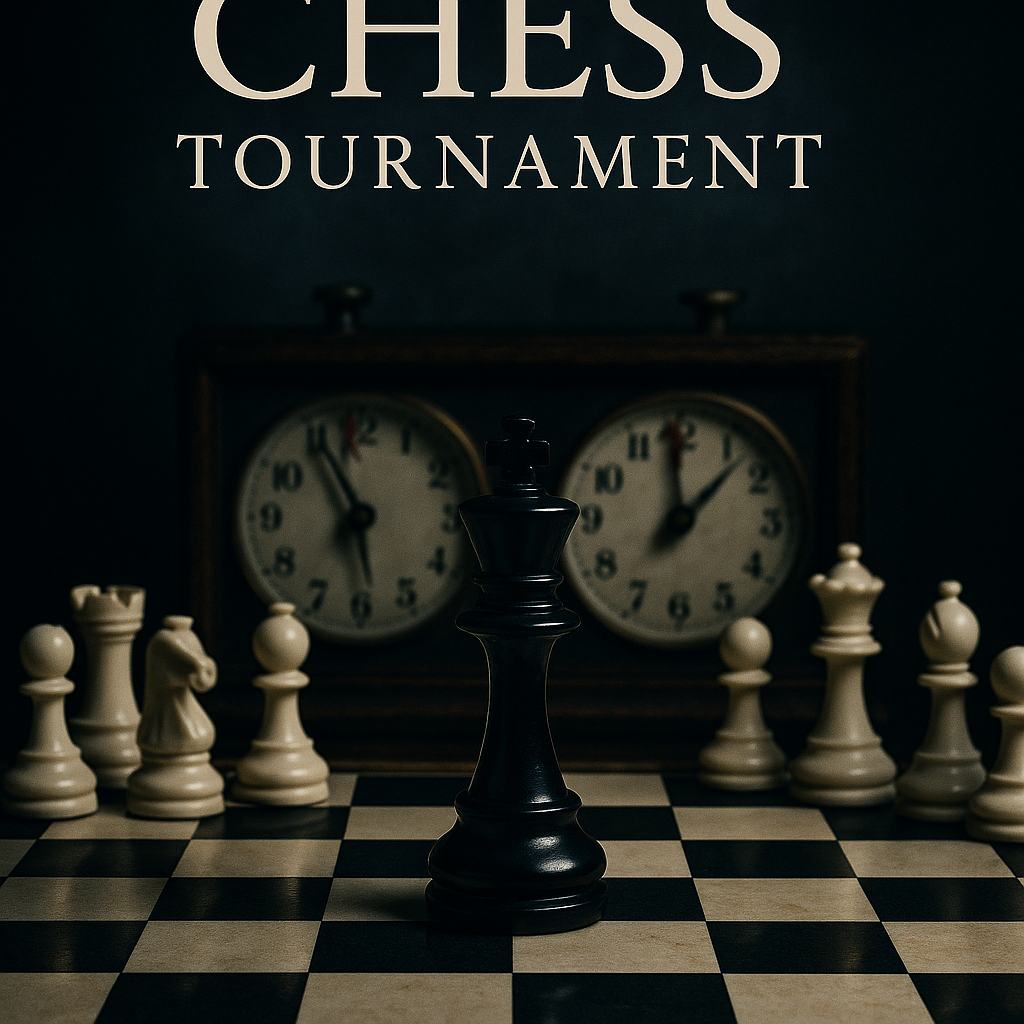 Al Fresco Chess Tournament