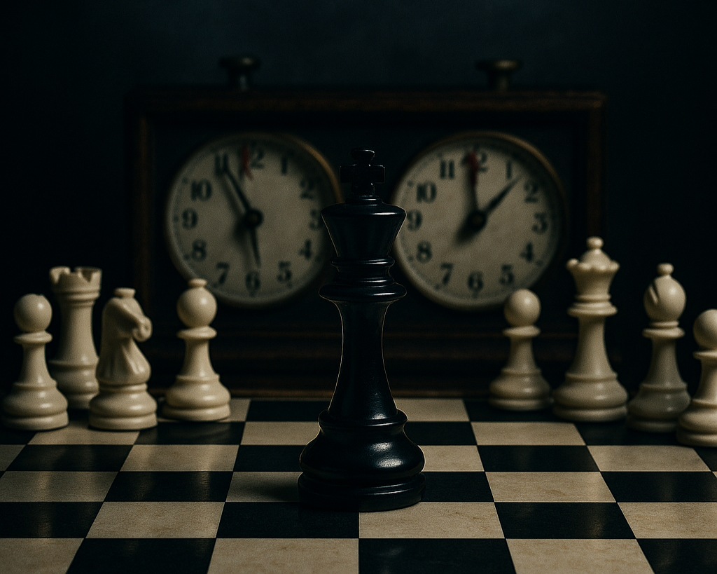 Dual Rated Chess Tournament
