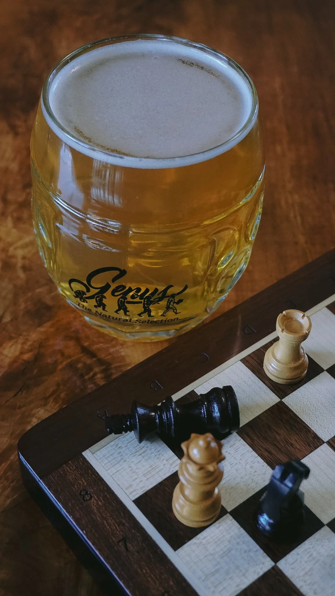 Czech Mate Beer Launch
