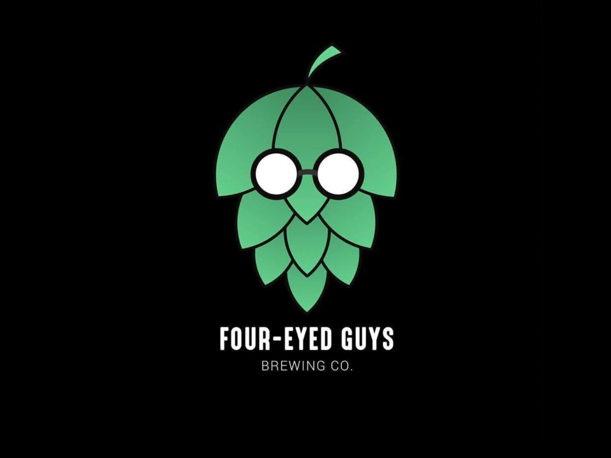 Social Chess at Four-Eyed Guys Brewing Co.