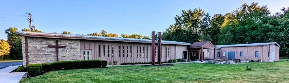 Unity Presbyterian Church, Reynoldsburg