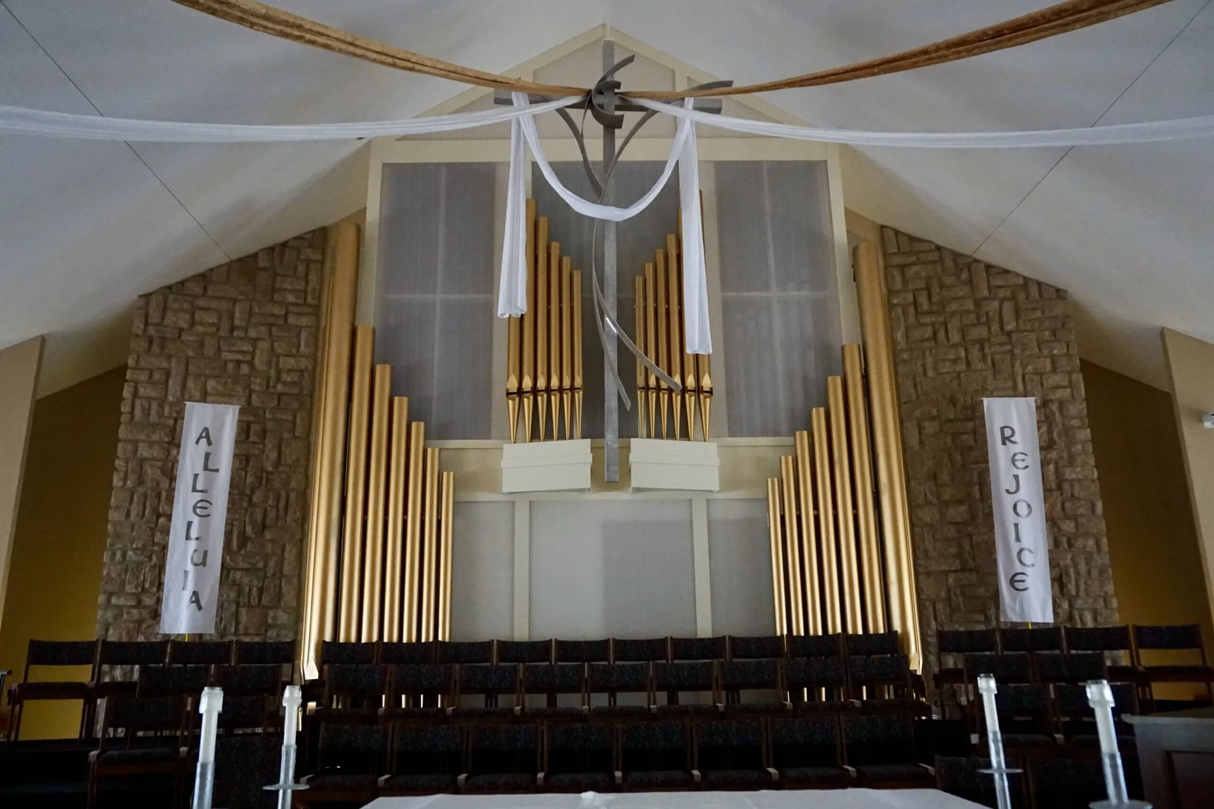 Concerts at Prince of Peace #2