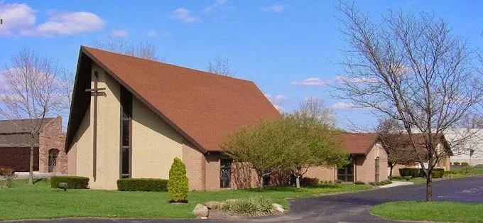Fellowship Lutheran Church, Columbus
