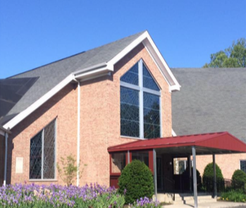 Stonybrook UMC Gahanna