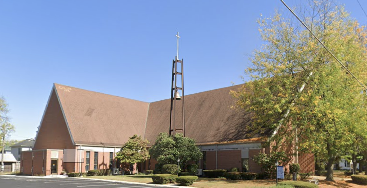 St. Mary Parish, Urbana