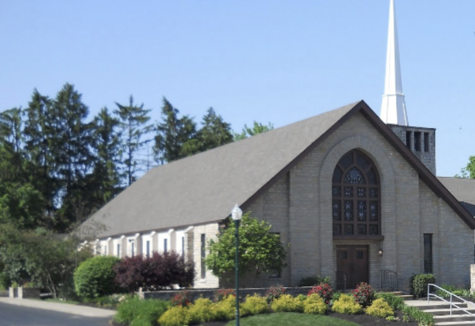 Mifflin Presbyterian Church