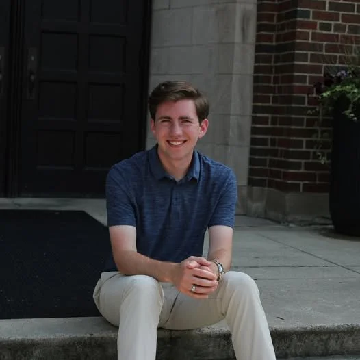 Nathen Shea - Senior Recital