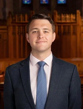 Organ Recital - James Kealey
