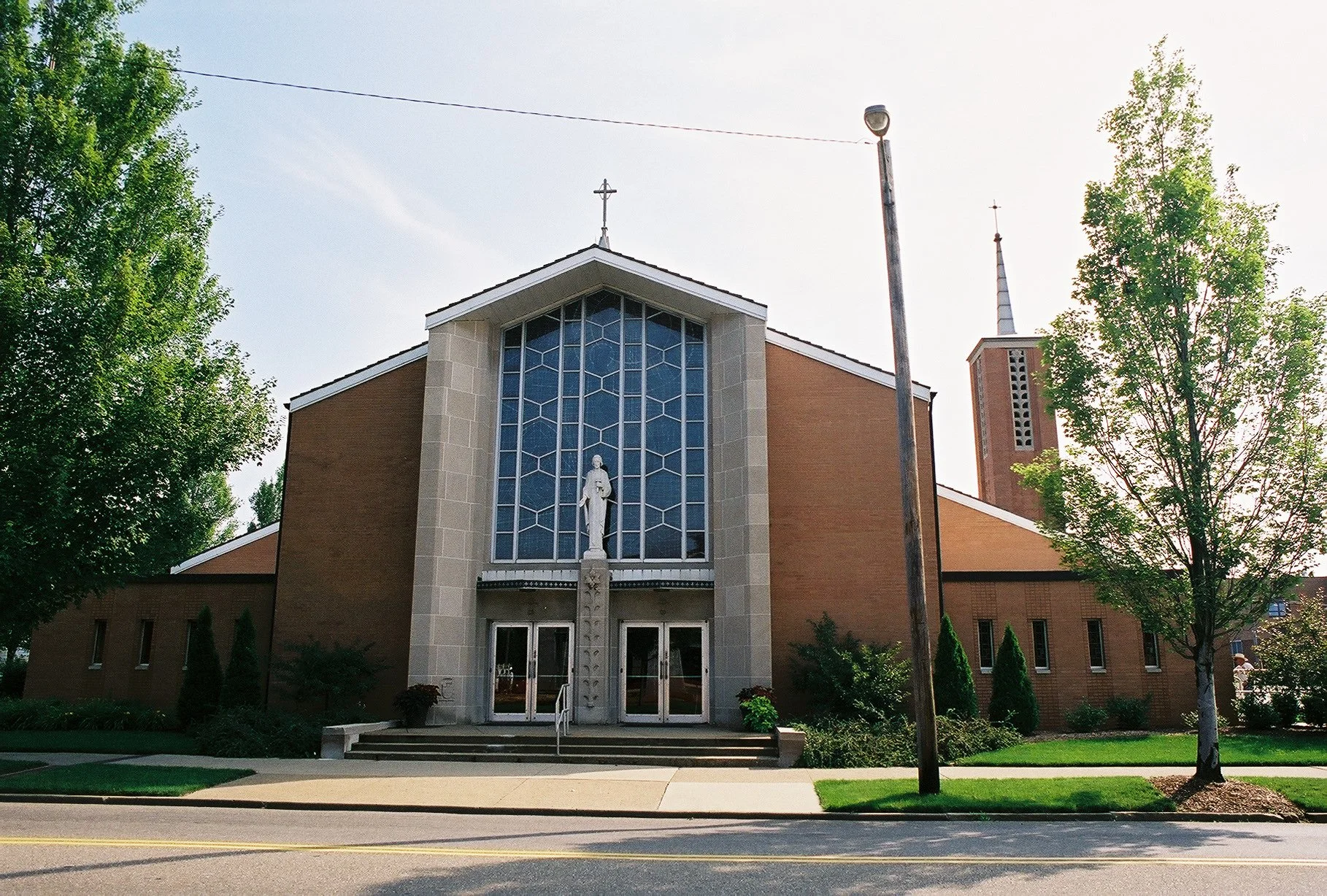 St. Joseph Catholic Church, Dover