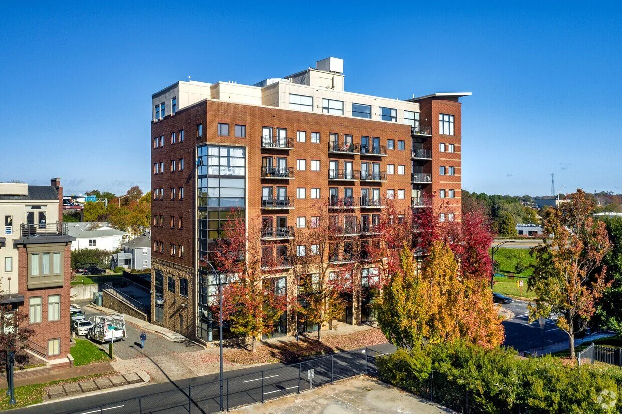 Office Space for Sale in Charlotte NC — What Buyers Need to Know Right Now