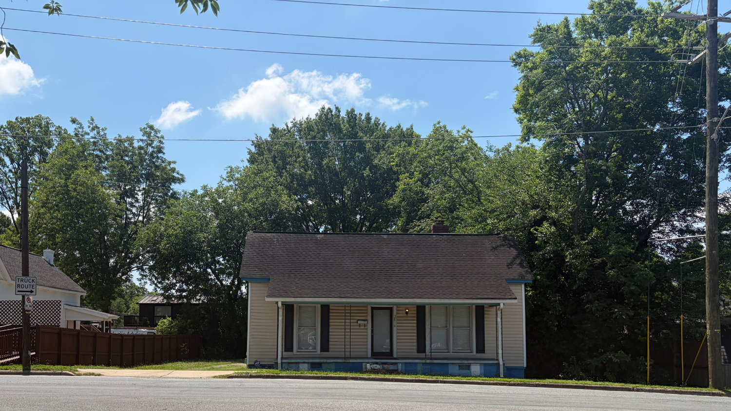 Why NoDa Is Charlotte's Most Interesting Commercial Real Estate Story Right Now