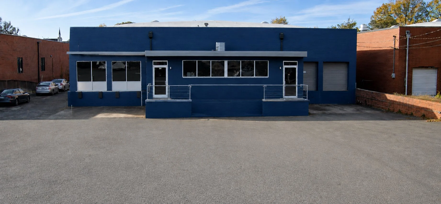 Why Every Business Is Eyeing Lower South End — Here's Why Now Is the Time to Secure Your Space