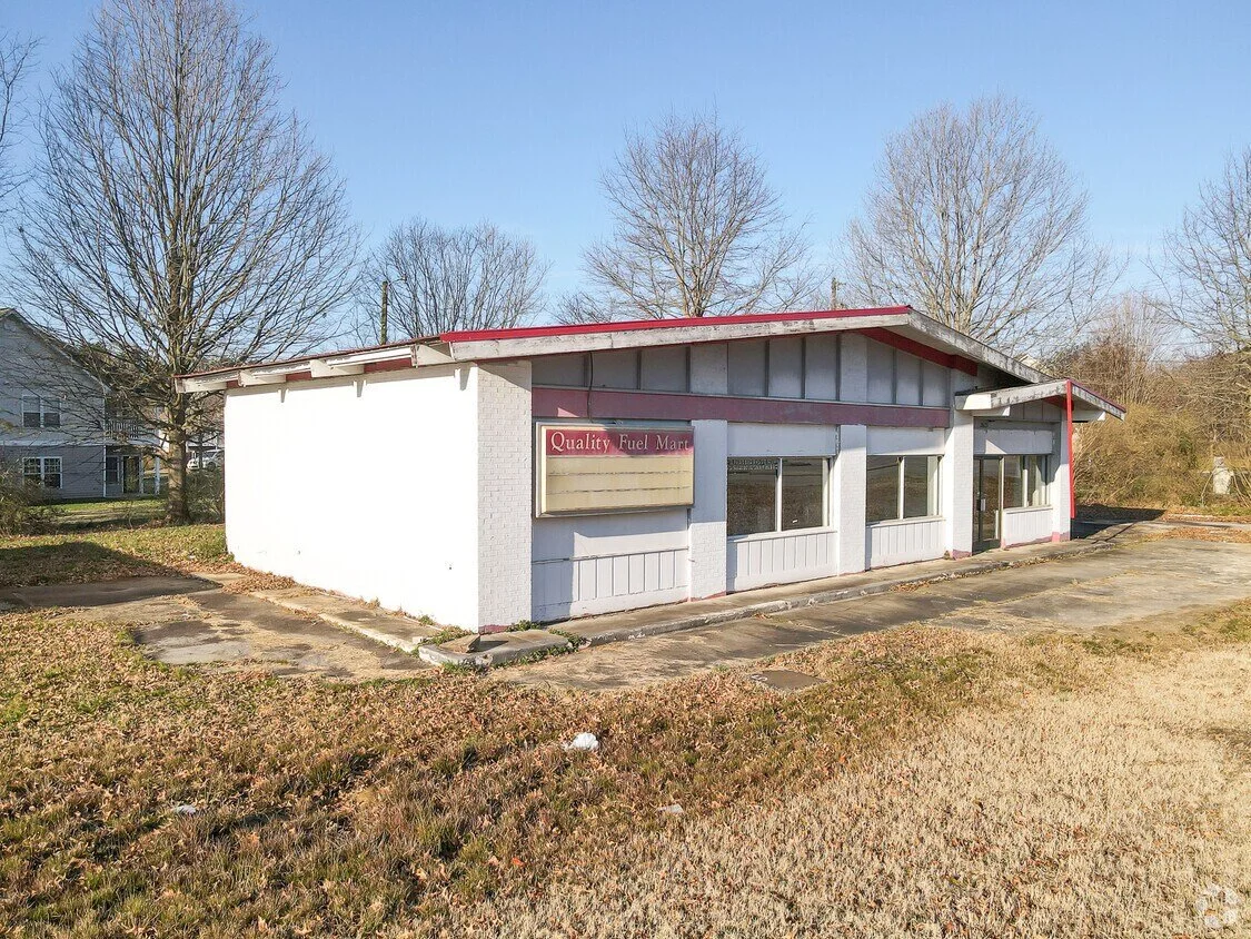 Commercial Real Estate in Salisbury NC, What Charlotte-Area Businesses Need to Know