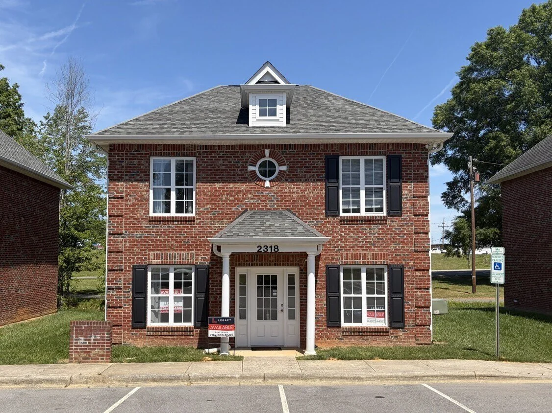 Why Monroe NC Is the Office Market Charlotte Business Owners Are Discovering