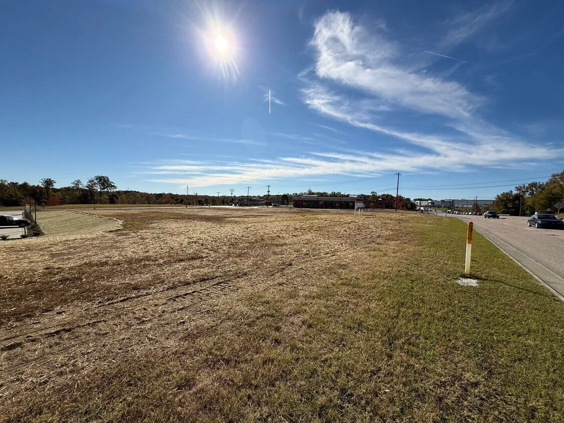 What It Means to Open a Business Next to an Existing Traffic Generator, And One Outparcel Still Available on Kannapolis Parkway