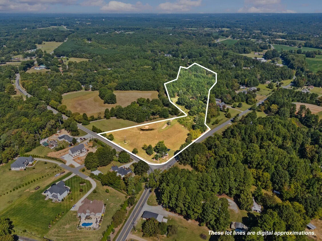 The 1.9-Acre Parcel That Unlocks the Full Potential of One of Concord's Most Compelling Development Sites