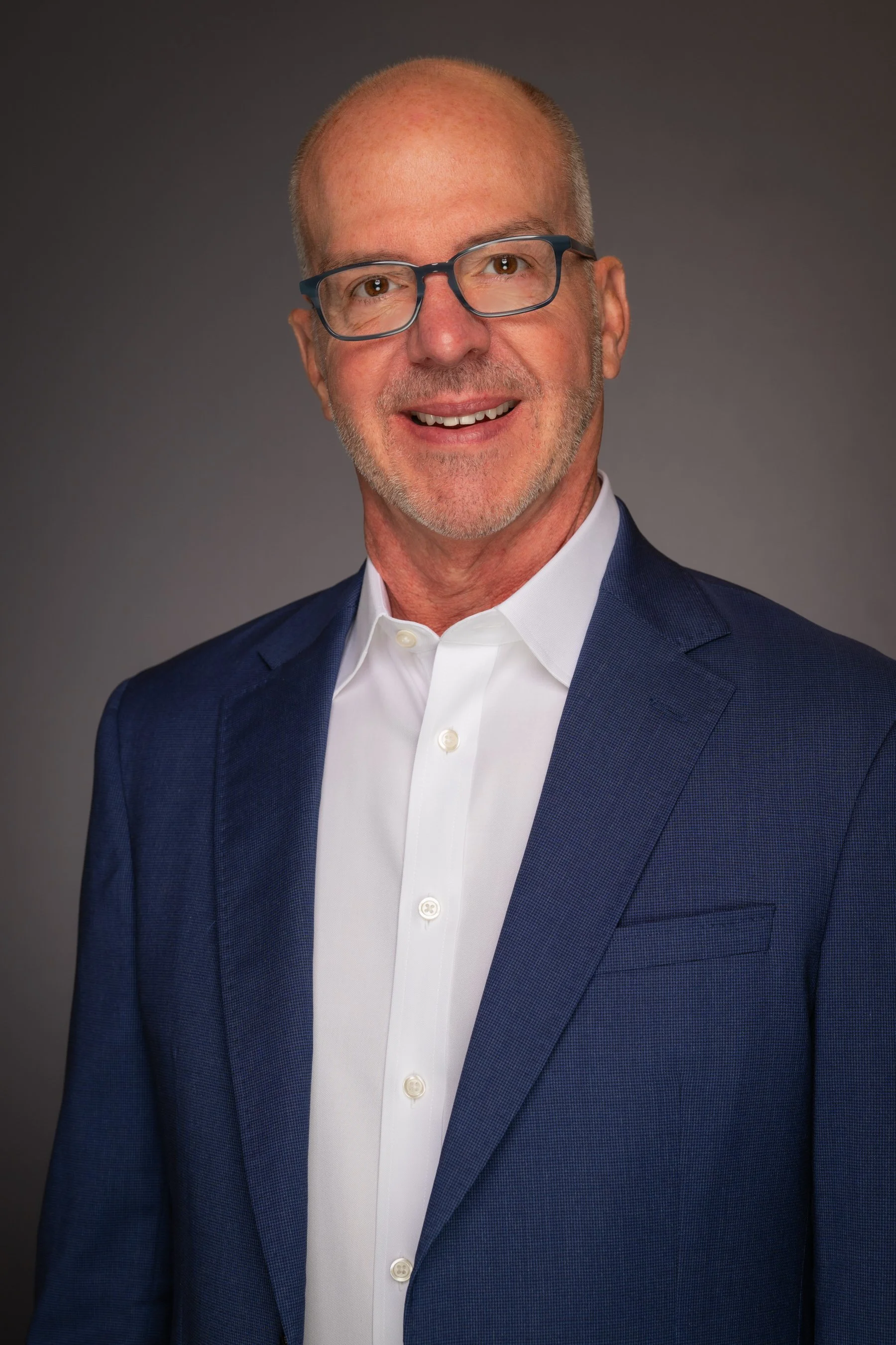 Greg Godley, commercial real estate broker in Charlotte focused on land development, rezoning, and commercial property investment.