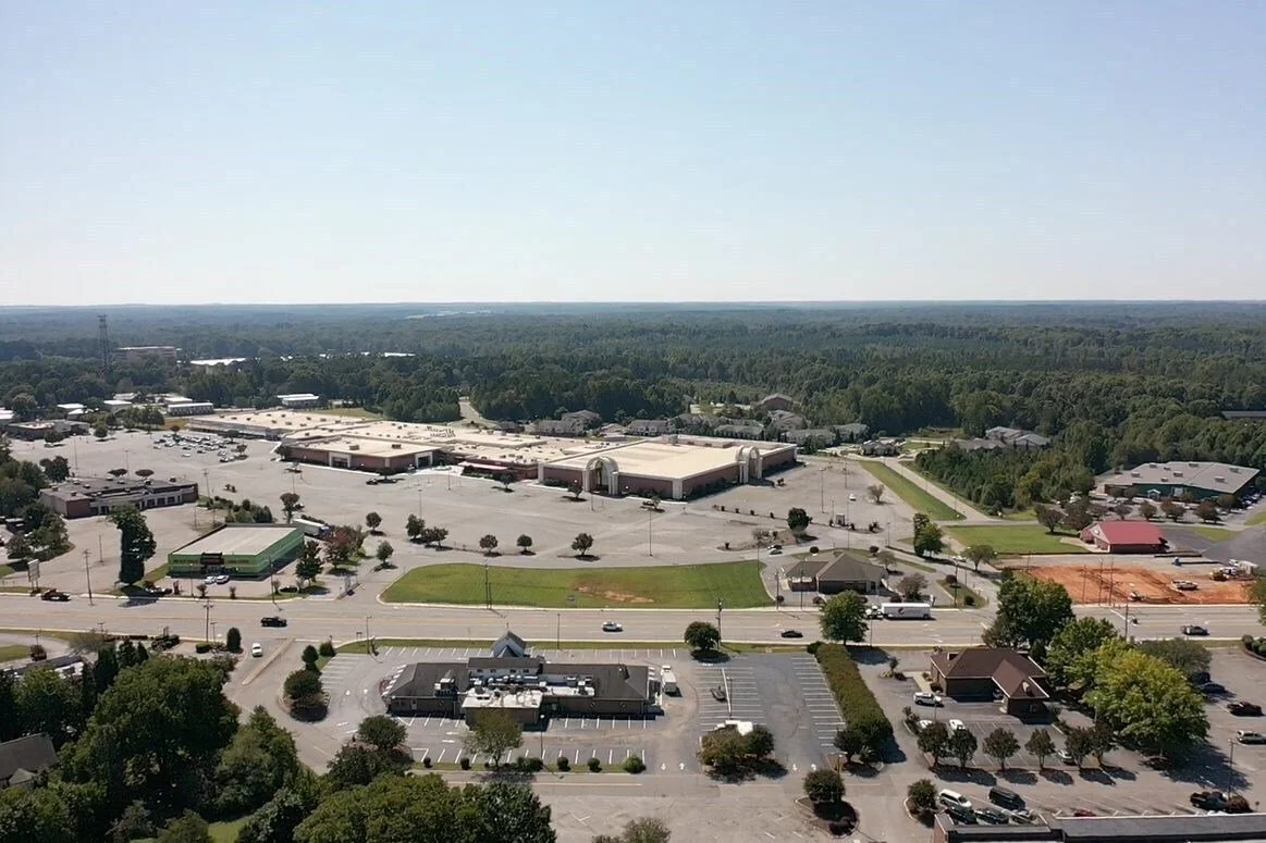 Highway 70 / Statesville Boulevard · Salisbury, NC For Sale or Lease · 1.05 Acres