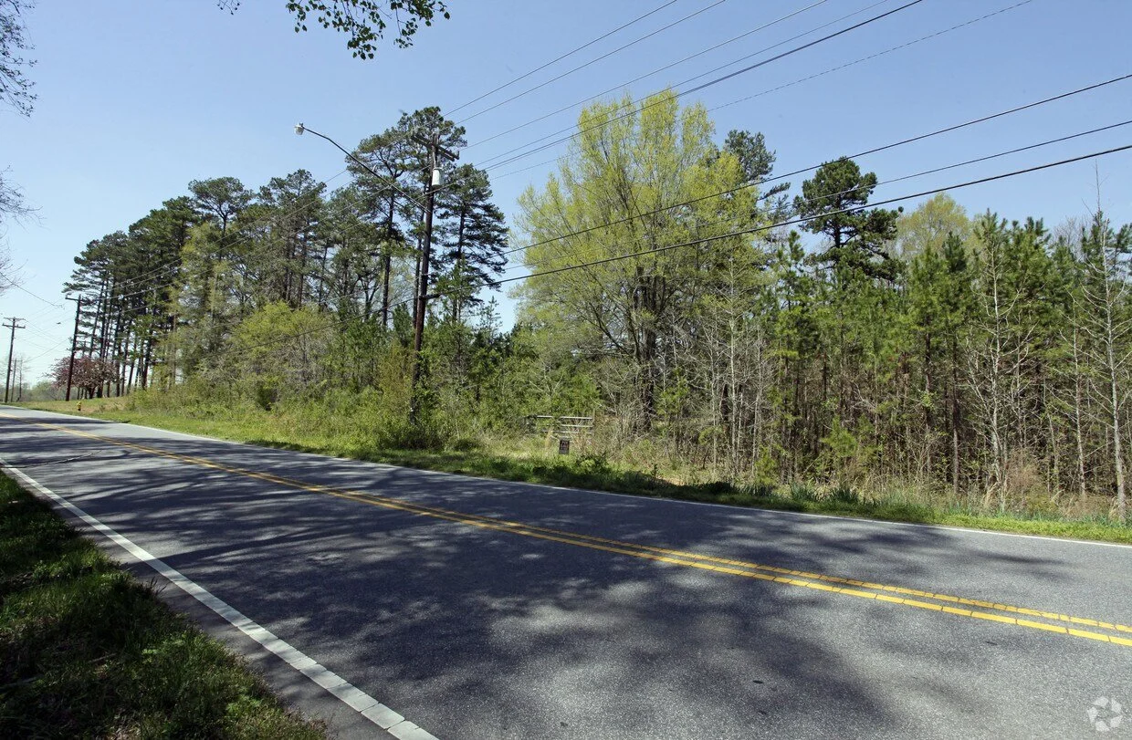 1809 & 1810 Goldmine Rd, Monroe, NC 28110