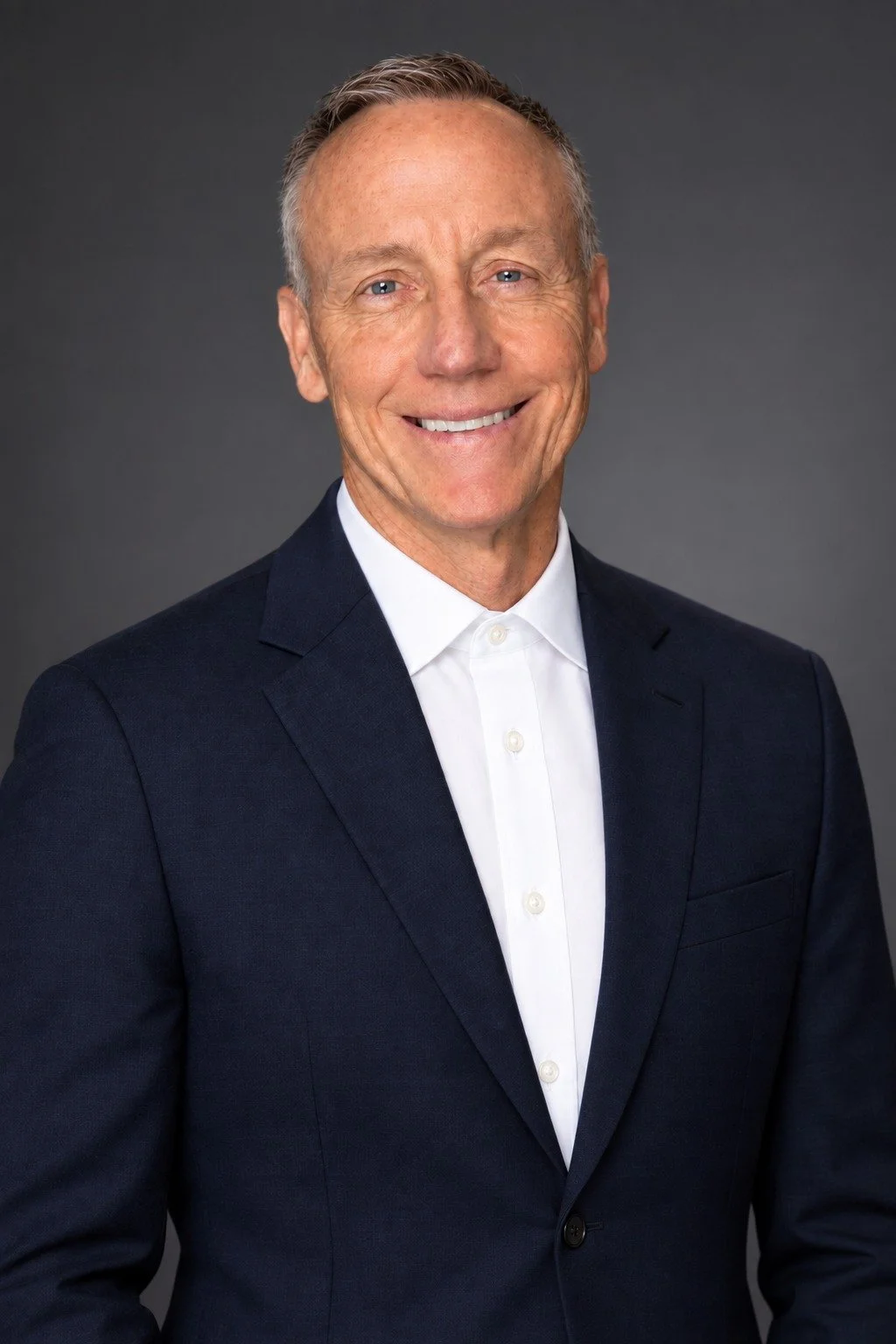 Scott Todd business broker affiliate at legacy real estate advisors