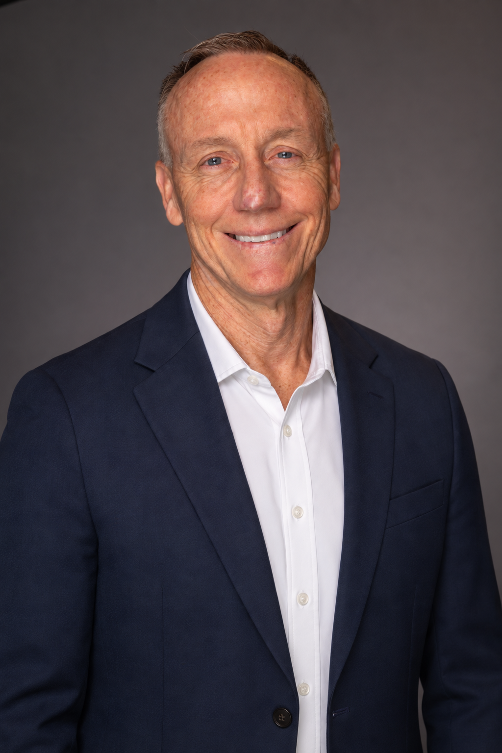 Scott Todd Business broker affiliate at Legacy Real Estate Advisors