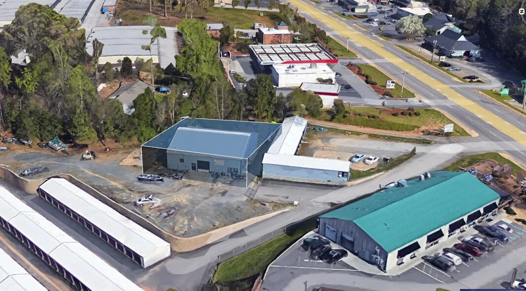 4580 Charlotte Hwy, Clover, SC 29710-6038