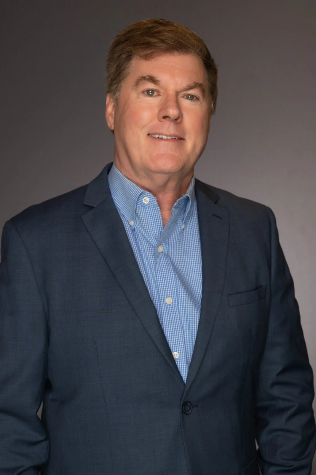 David Tschirhart, retail and restaurant commercial real estate broker in Charlotte.