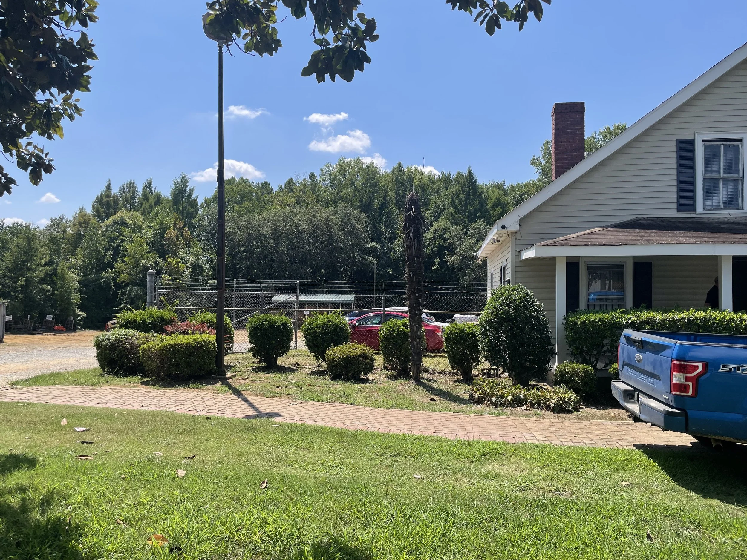 533 Tom Sadler Road · Charlotte, NC 28214 For Sale · ±2.24 Acres