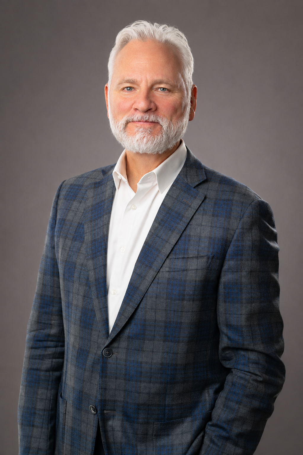 Monte Ritchey, commercial real estate broker in Charlotte specializing in urban infill development and land use.