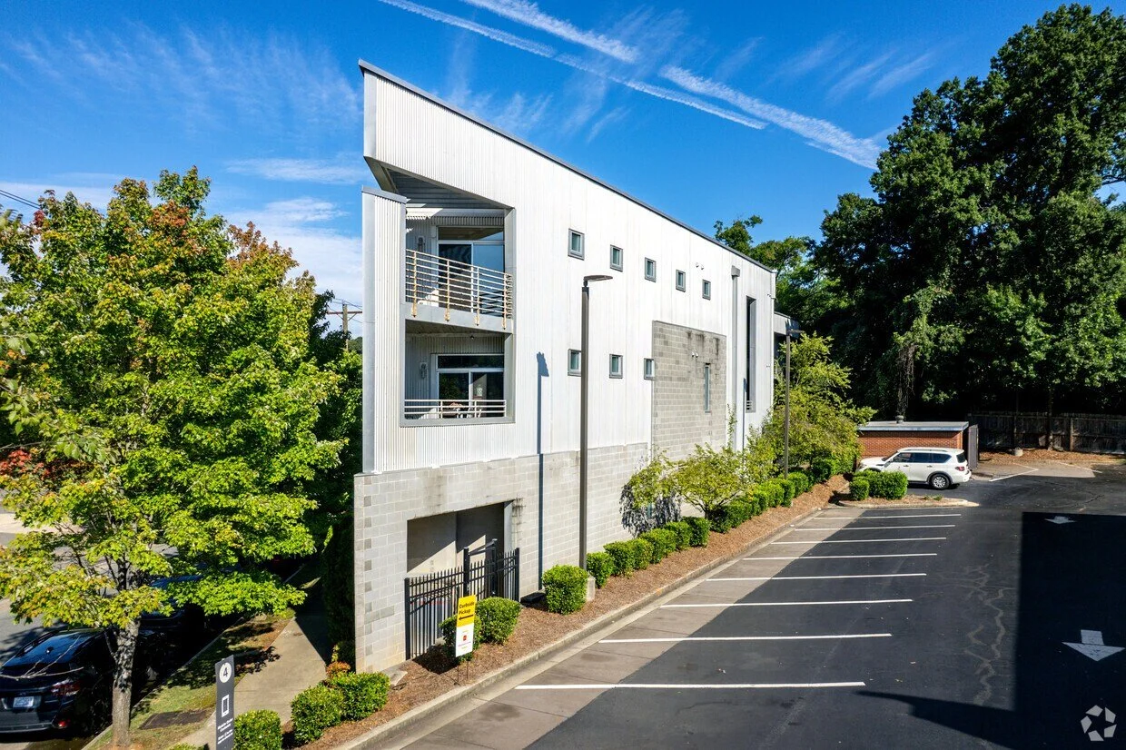 1600 Fulton Ave, Charlotte, NC 28205