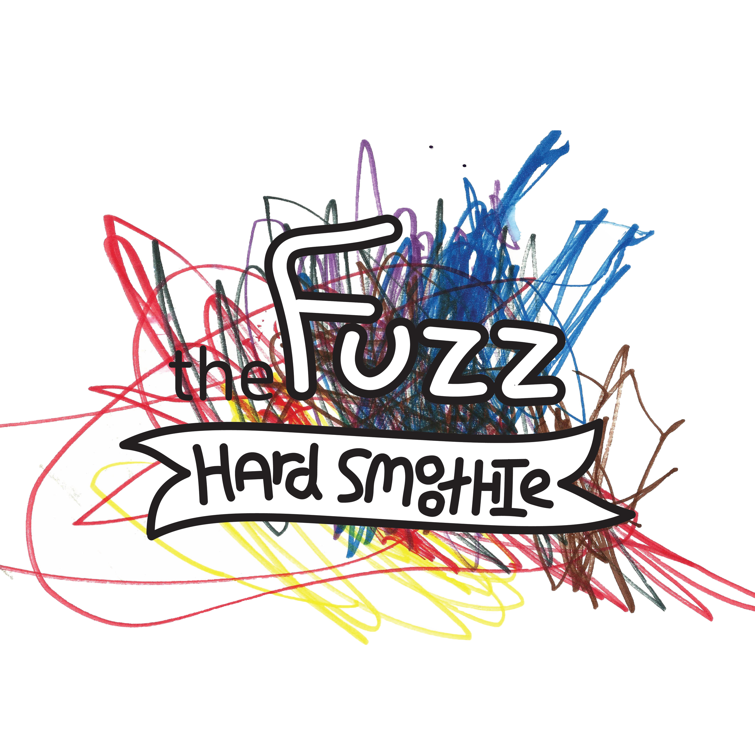 the Fuzz Hard Smoothies