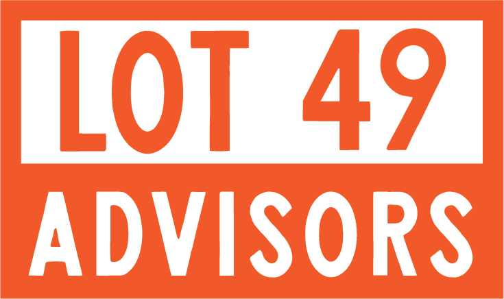 Lot 49 Advisors