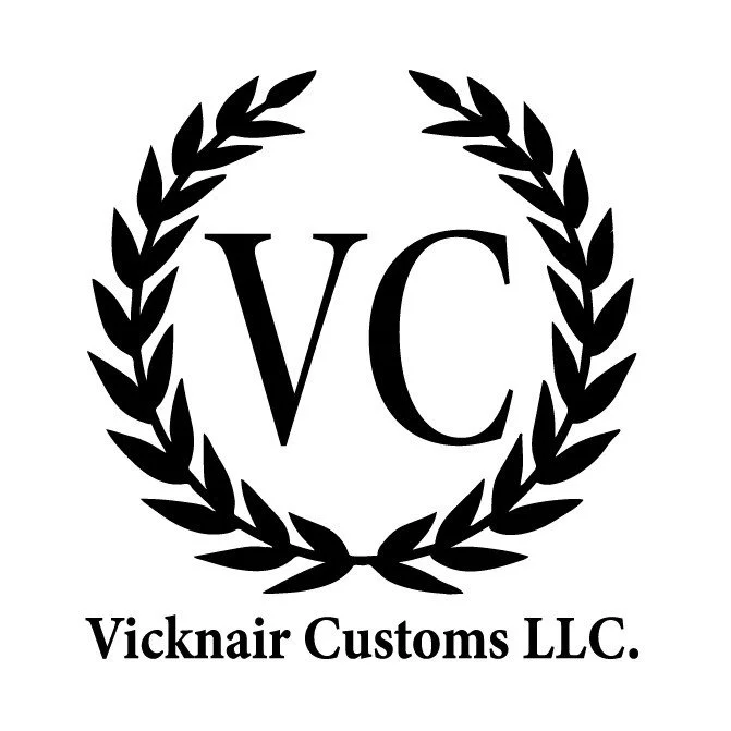 Vicknair Customs LLC