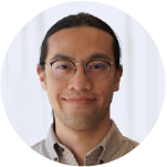 James Luk portrait