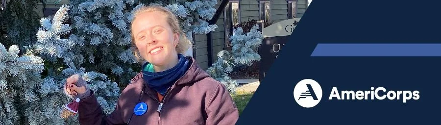 AmeriCorps Featured Member - Acadia