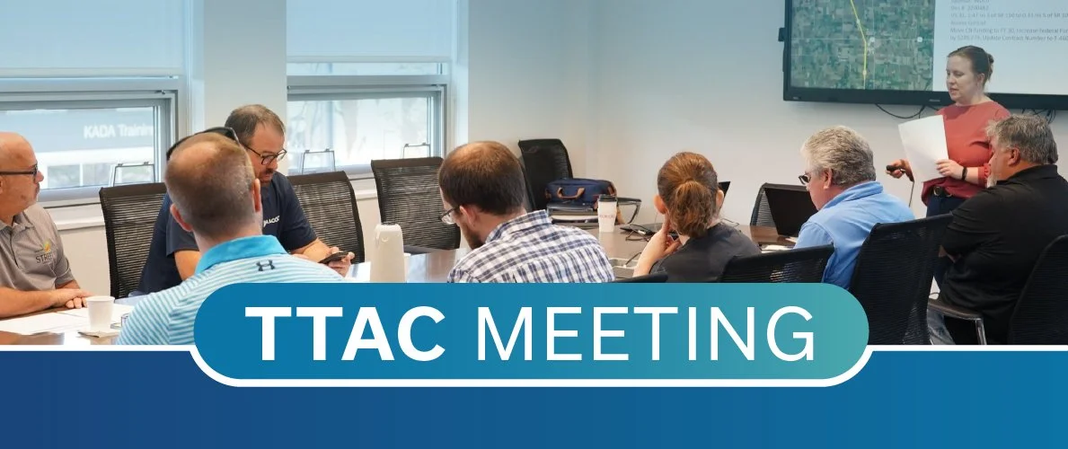 TTAC Meeting Notice