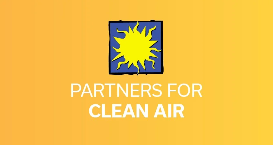 Partners for Clean Air Luncheon