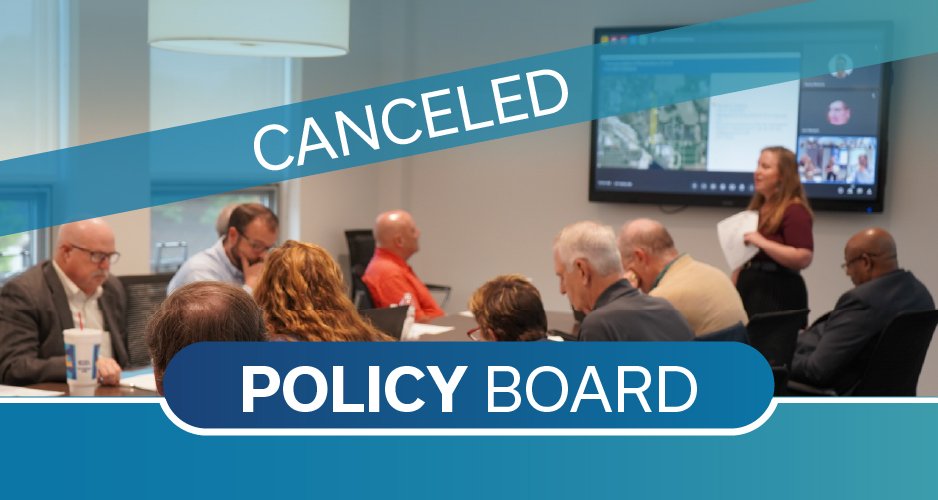 Policy Board Meeting