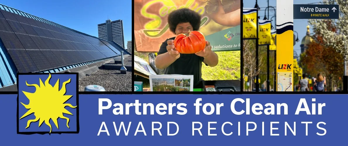 MACOG Partners for Clean Air Luncheon Celebrates Local Efforts 