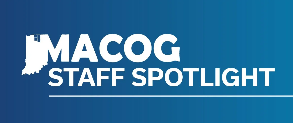 James Luk - MACOG Staff Spotlight