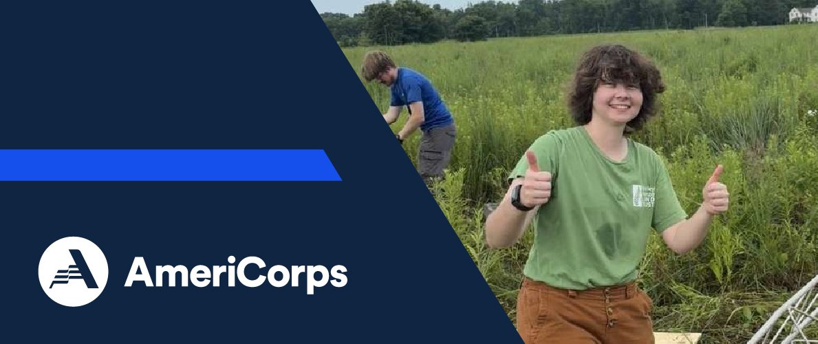 AmeriCorps Featured Members - Cara Kovacs